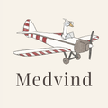 Medvind